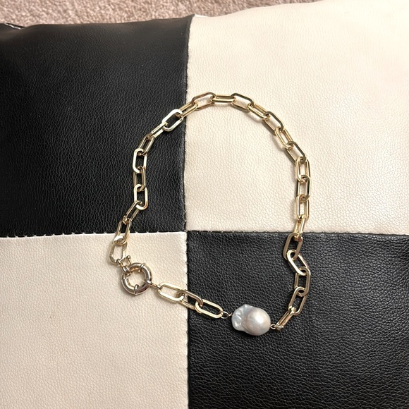 Accessories - Custom made necklace